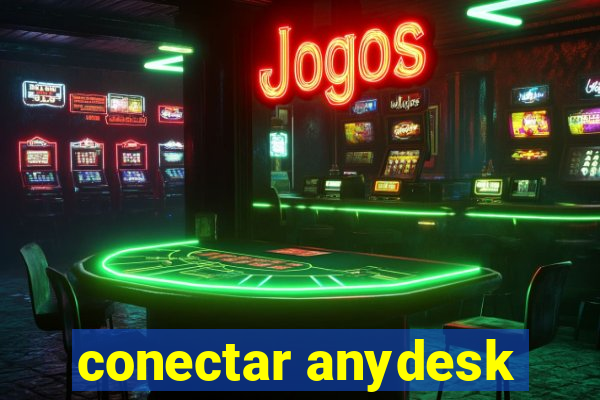 conectar anydesk